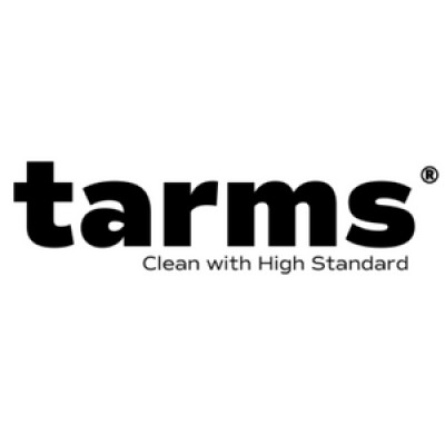 Tarms Cleantech's Logo