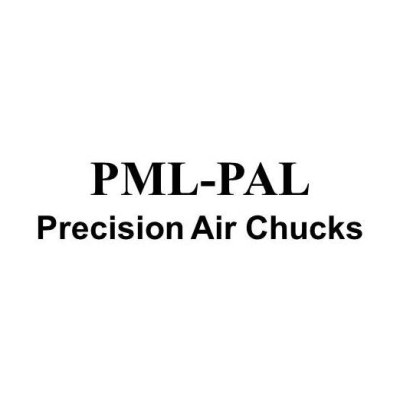 Henri Azaria PAL Ltd maker of PML-PAL precision air chucks's Logo