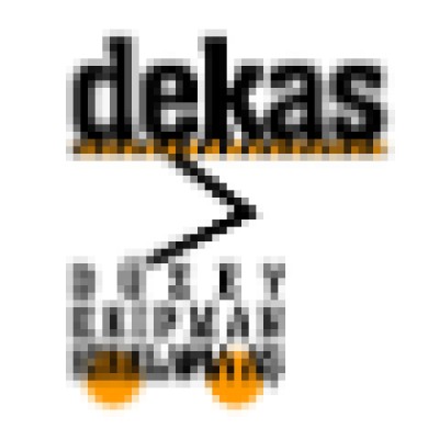 Düzey Ekipman Kiralama AŞ (DEKAS)'s Logo