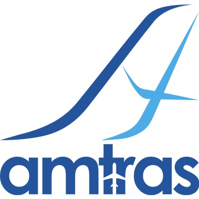 AMTRAS - Air Medical Transport Solutions's Logo