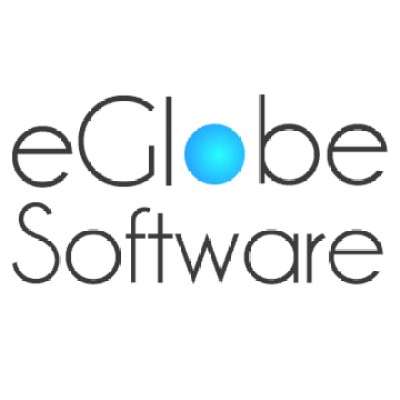 eGlobe Software's Logo