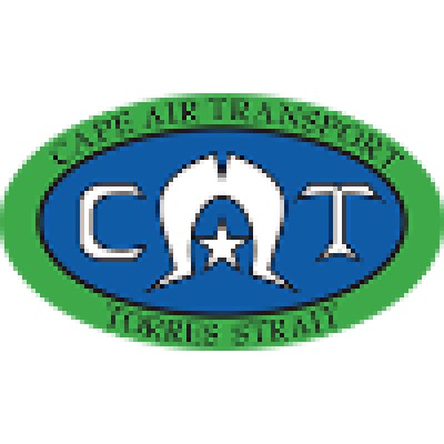 Cape Air Transport's Logo