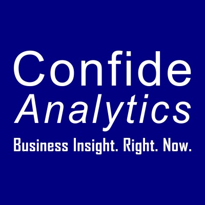 Confide Analytics's Logo