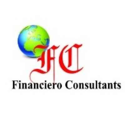 FINANCIERO CONSULTANTS's Logo