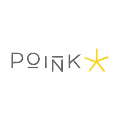 Studio Poink's Logo