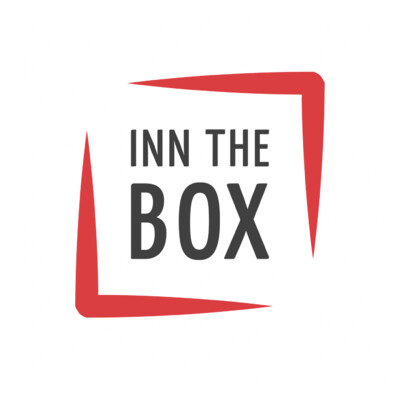 INNTHEBOX's Logo