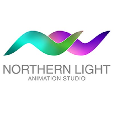 Northern Light Studio's Logo