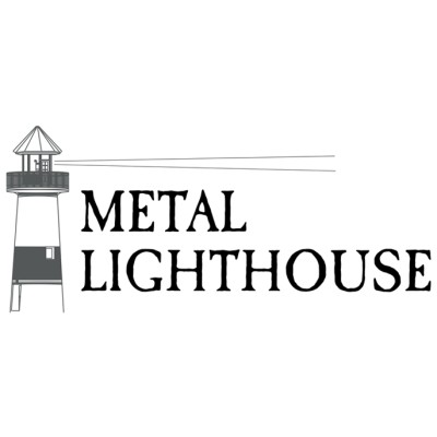 Metal Lighthouse Inc.'s Logo