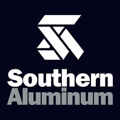 Southern Aluminum's Logo