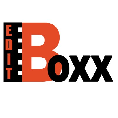 Editboxx's Logo