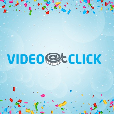 Video At Click's Logo