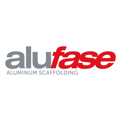 Alufase USA LLC's Logo