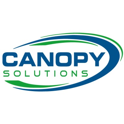 Canopy Solutions LLC's Logo