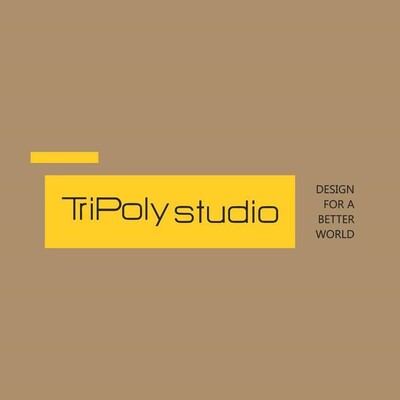 TRIPOLY STUDIO PRIVATE LIMITED's Logo