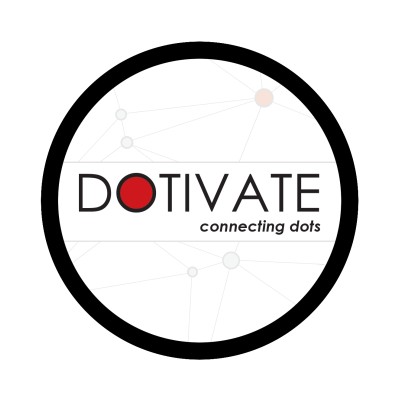 DOTIVATE's Logo