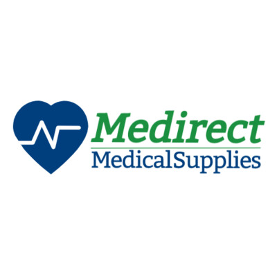 Medirect Medical Supplies's Logo