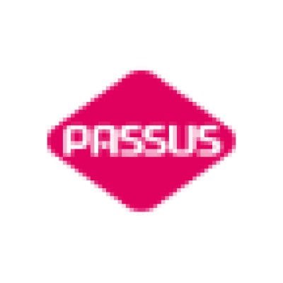 Passus SA's Logo