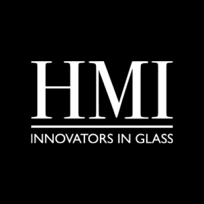 HMI Glass's Logo