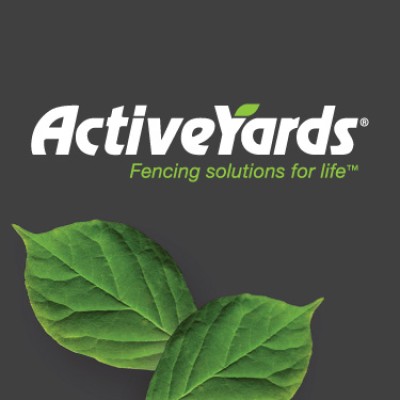 ActiveYards's Logo