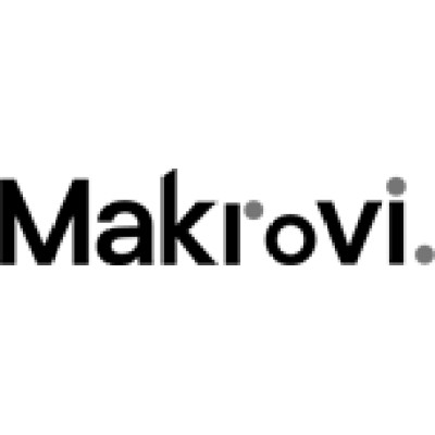 Makrovi Video Agency's Logo