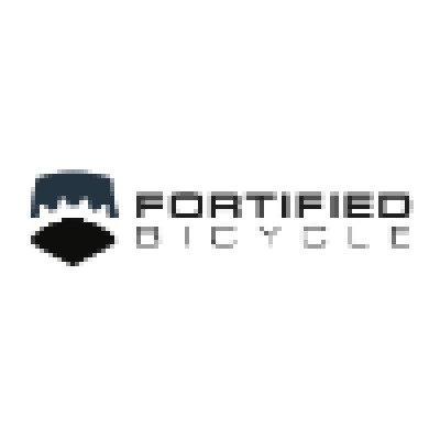 Fortified Bicycle's Logo