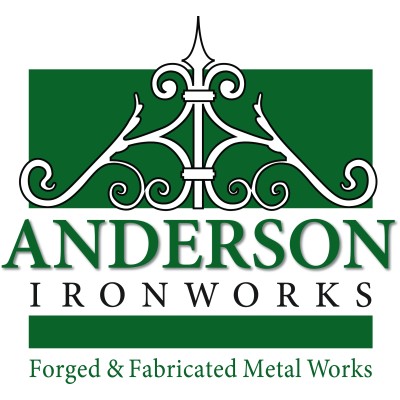 Anderson Iron Works's Logo