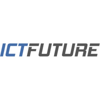 ICT Future Sp. z o.o.'s Logo