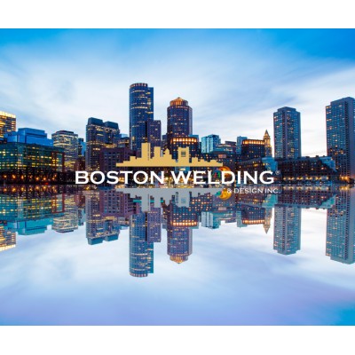 Boston Welding & Design Inc.'s Logo