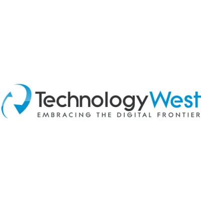 Technologywest's Logo