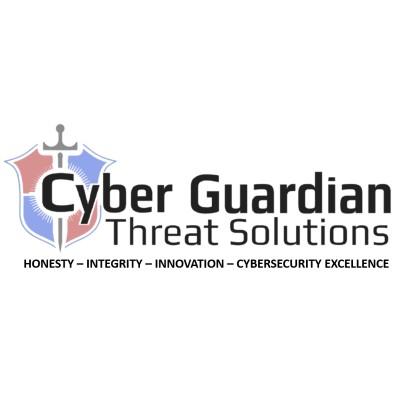 Cyber Guardian Threat Solutions LLC's Logo