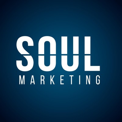 Soulmarketinggroup's Logo