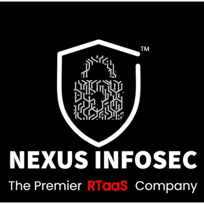 Nexus Infosec's Logo