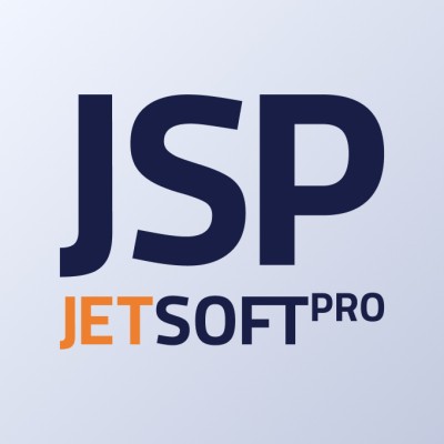 JetSoftPro's Logo