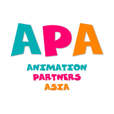 Animation Partners Asia Co. Ltd's Logo