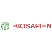 BioSapien's Logo