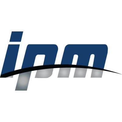 IPM Precision Inc.'s Logo