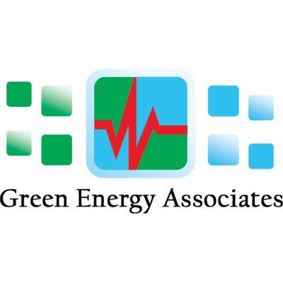 Green Energy Associates's Logo