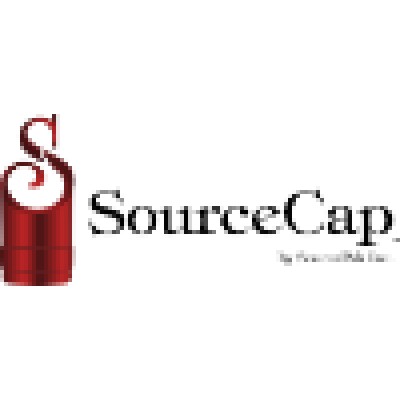 SourceCap's Logo