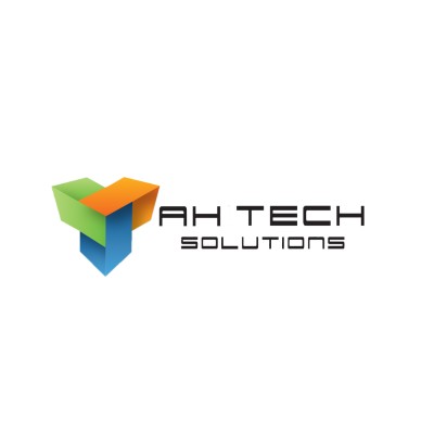 AH Tech Solutions's Logo