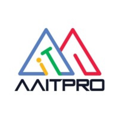 AAITPRO's Logo