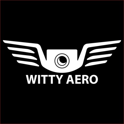 Witty Aero's Logo