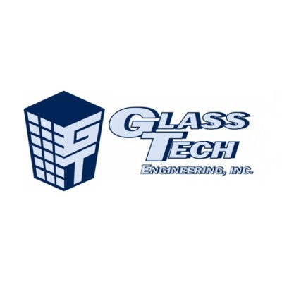 Glass Tech Engineering Inc.'s Logo