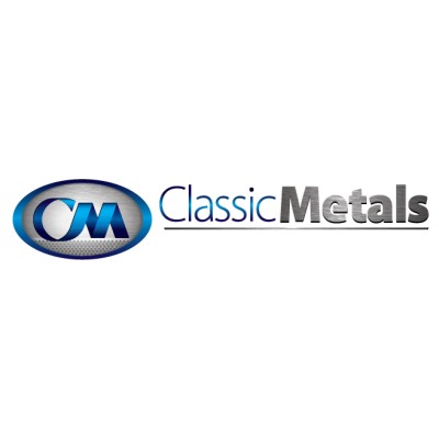 Classic Metals Suppliers Corp's Logo