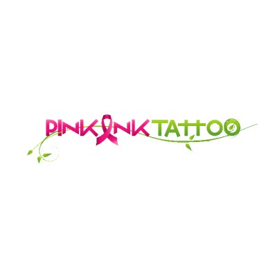 Pink Ink Tattoo ™️'s Logo