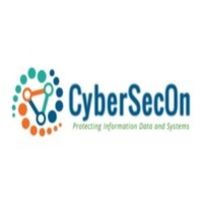 CyberSecOn's Logo