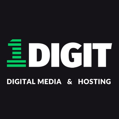 1Digit's Logo