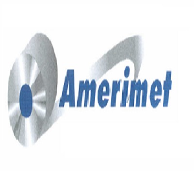 Amerimet's Logo