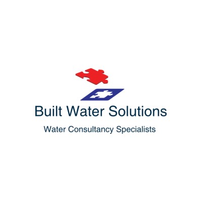 Built Water Solutions Pty Ltd's Logo