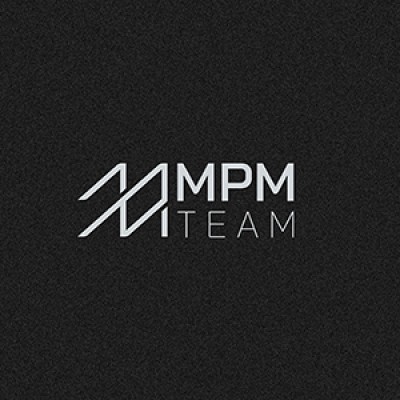 MPMTeam's Logo