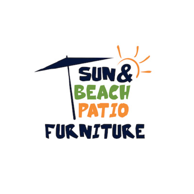 Sun and Beach Patio Furniture's Logo